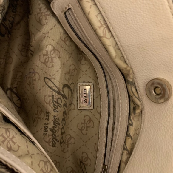 Vintage style GUESS purse - Picture 6 of 7